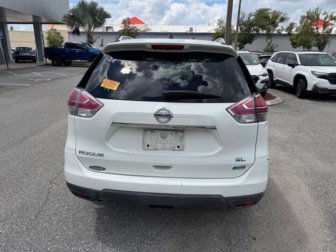 Used 2014 Nissan Rogue SL FWD image 6