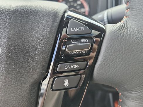 New 2026 Nissan Frontier Pro-X w/ Pro Premium Package image 23