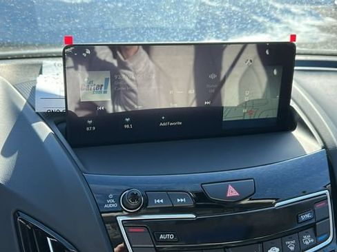 New 2026 Acura RDX SH-AWD w/ Technology Package image 15