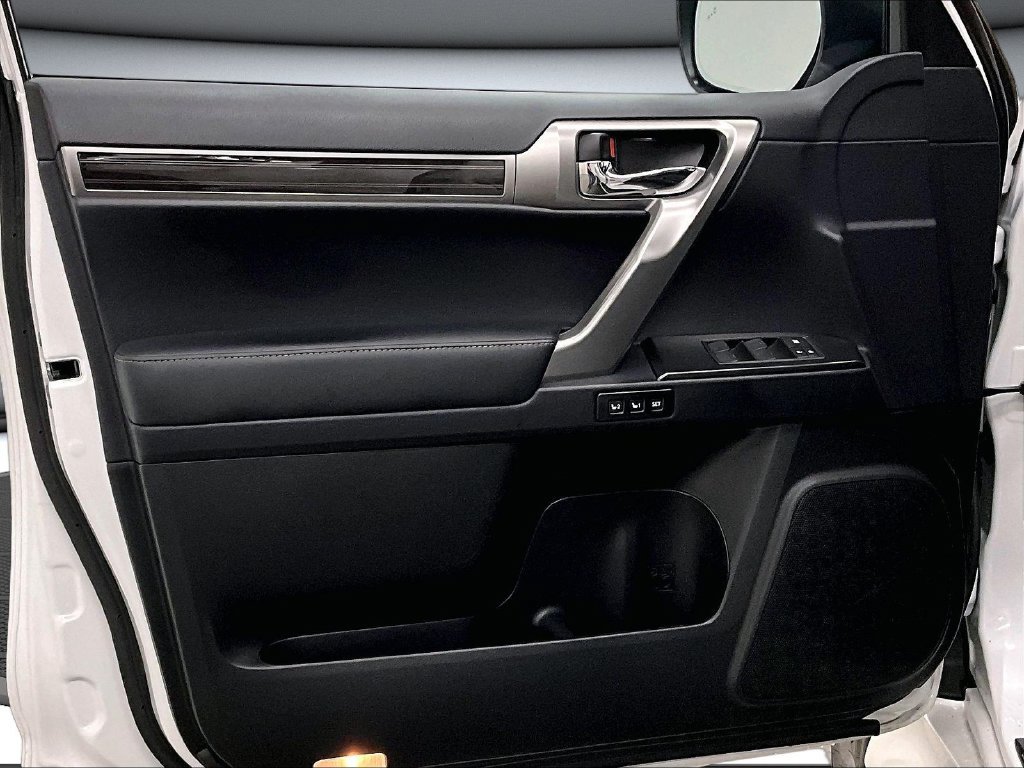 Used 2023 Lexus GX 460 Premium w/ Premium Plus Package AWD/4WD image 20