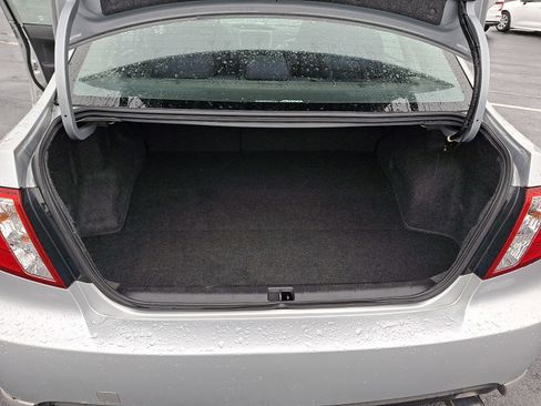 Used 2009 Subaru Impreza WRX Premium w/ Sport Trim 1D image 29