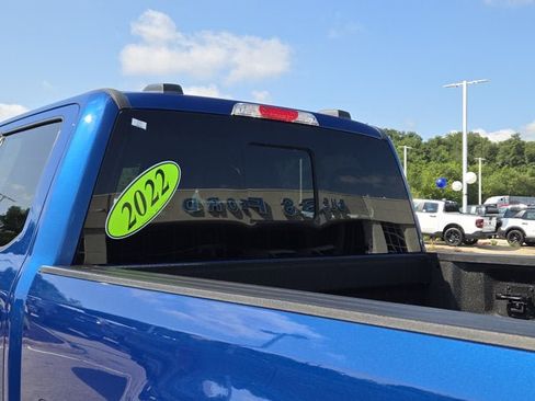 Used 2022 Ford F350 Lariat AWD/4WD image 16