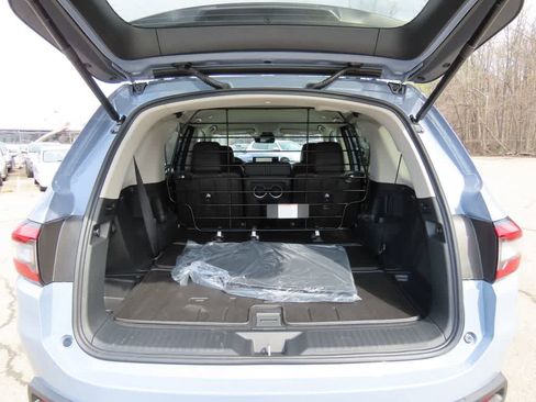 New 2026 Honda Pilot EX-L image 11