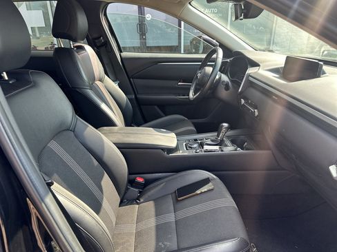 Used 2025 MAZDA CX-50 AWD 2.5 S w/ Preferred Package image 10