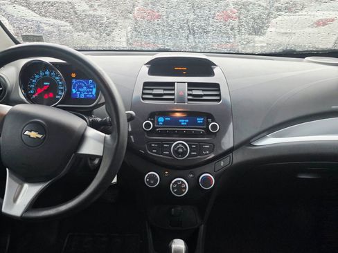 Used 2013 Chevrolet Spark LS FWD image 20