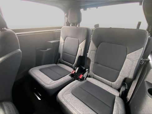 Used 2023 Ford Bronco Big Bend AWD/4WD image 21