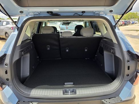 Used 2027 Kia Seltos S FWD image 10