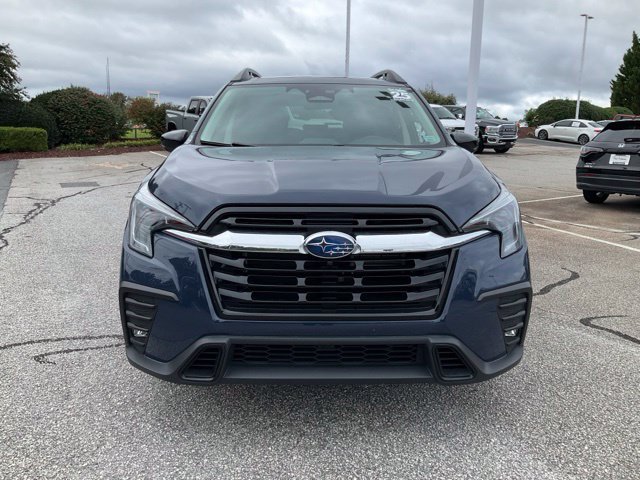 Used 2025 Subaru Ascent Limited w/ Popular Package #1 AWD/4WD image 2