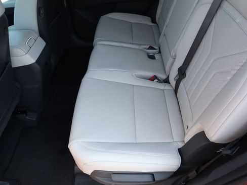 New 2026 Hyundai Santa Fe SEL image 19