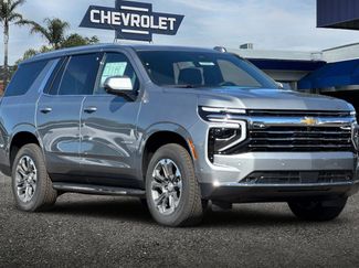 New 2026 Chevrolet Tahoe LT w/ Comfort Package video 2