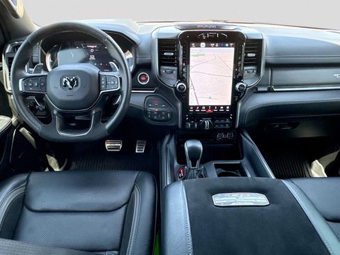 Used 2024 RAM 1500 TRX w/ TRX Level 2 Equipment Group AWD/4WD image 14