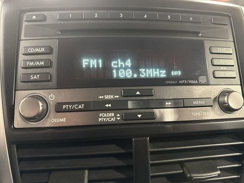 Used 2011 Subaru Forester 2.5X image 23