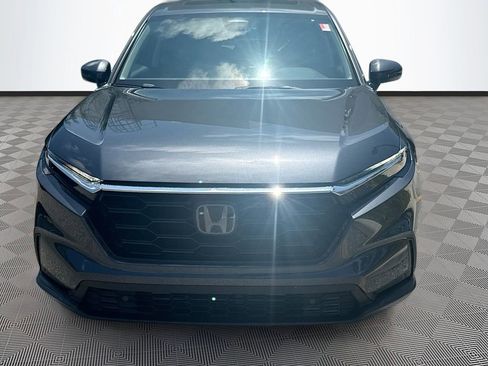 Used 2024 Honda CR-V EX-L image 2