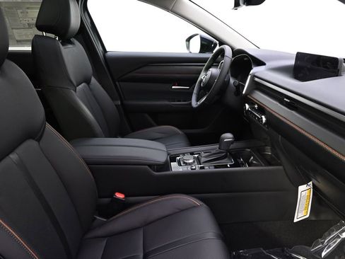 New 2026 MAZDA CX-50 2.5 Hybrid w/ Weather Package AWD/4WD image 16