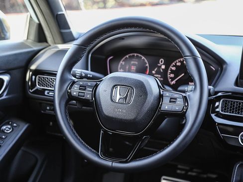 Used 2026 Honda Civic Sport image 18