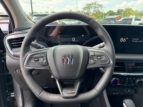 New 2026 Buick Encore GX Sport Touring w/ Comfort Package AWD/4WD image 17