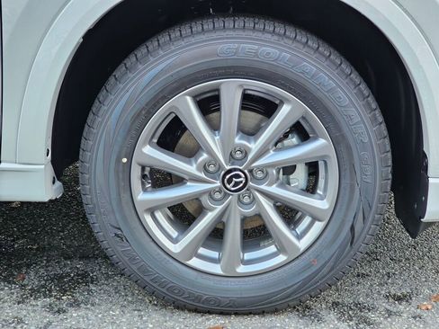 New 2025 MAZDA CX-5 AWD 2.5 S image 9