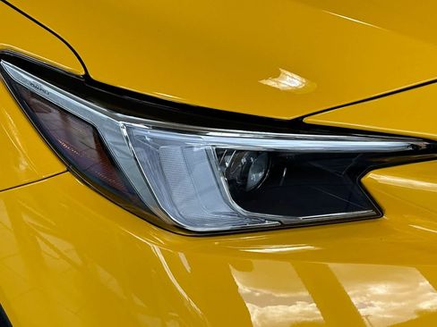 New 2026 Subaru WRX tS AWD/4WD image 29