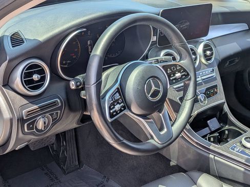 Used 2021 Mercedes-Benz C 300 Sedan image 14