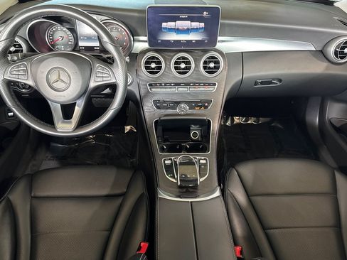 Used 2016 Mercedes-Benz C 300 Sedan image 28