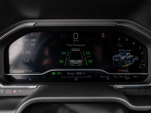 Used 2025 GMC Sierra 2500 Denali w/ Denali Reserve Package image 20