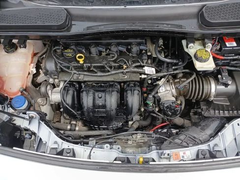 Used 2016 Ford Transit Connect XL FWD image 20