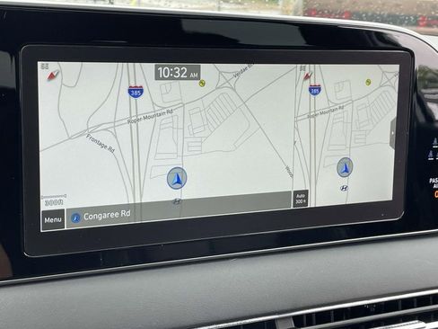 Used 2022 Hyundai Palisade Calligraphy image 24