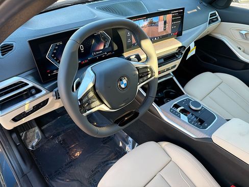 New 2026 BMW 330i Sedan image 25