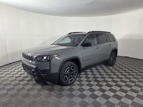New 2026 Jeep Cherokee Limited AWD/4WD image 4
