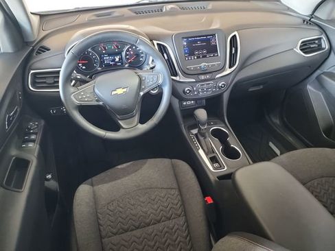 Used 2024 Chevrolet Equinox LT w/ LPO, Floor Liner Package image 12