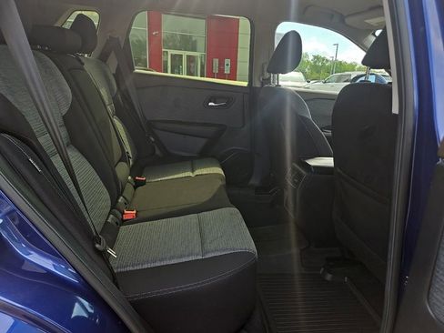 Used 2023 Nissan Rogue SV AWD/4WD image 28