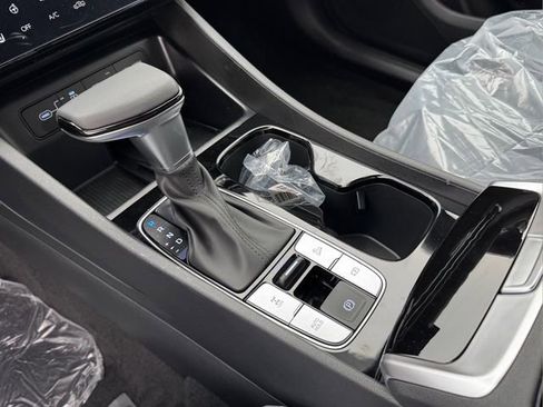 New 2026 Hyundai Santa Cruz Limited AWD/4WD image 22