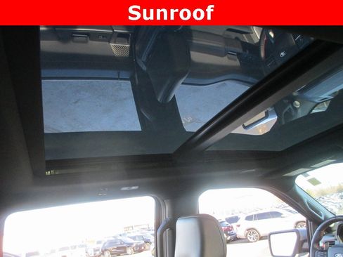 Used 2024 Ford F150 Raptor image 14