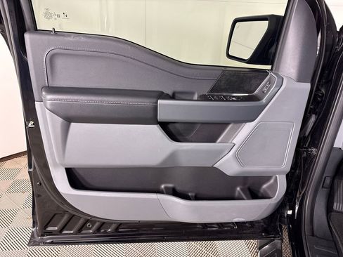 Certified 2023 Ford F150 XLT w/ Equipment Group 302A High RWD image 15