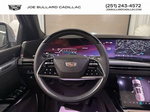 New 2026 Cadillac Escalade Sport w/ Touring Package AWD/4WD image 42