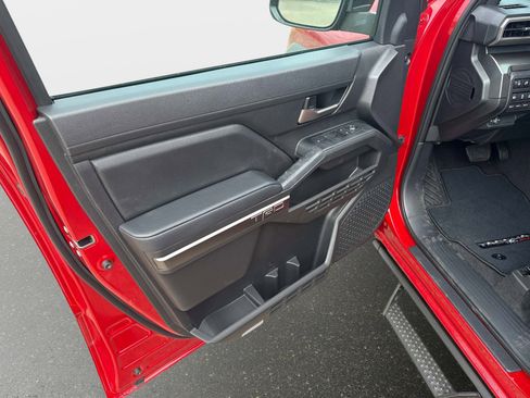 New 2026 Toyota Tacoma TRD Off-Road AWD/4WD image 17