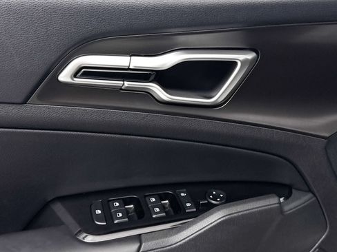Certified 2023 Kia Sportage EX FWD image 29