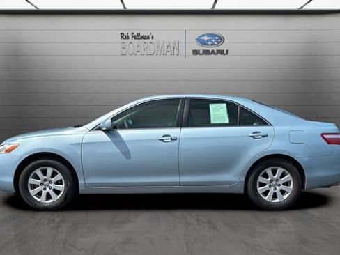 Used 2007 Toyota Camry XLE FWD image 9