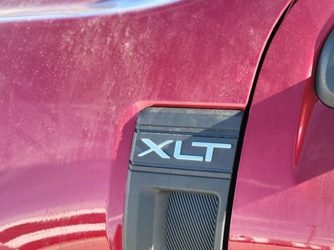 New 2026 Ford Maverick XLT w/ Equipment Group 301A image 10