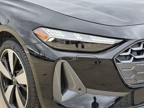 New 2025 Audi A5 2.0T Prestige image 9