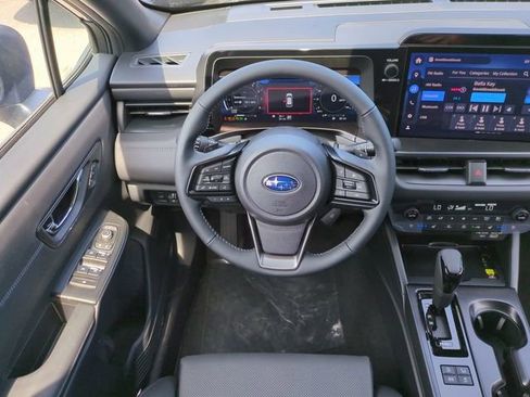 New 2026 Subaru Outback Touring XT AWD/4WD image 16