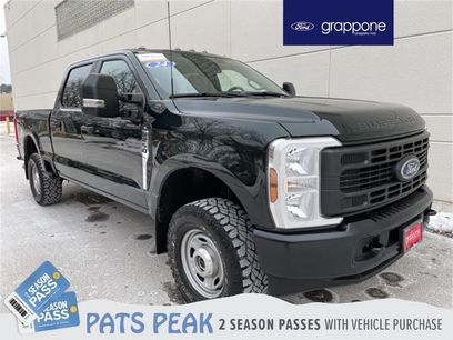 Certified 2024 Ford F250 XL w/ XL Off-Road Package