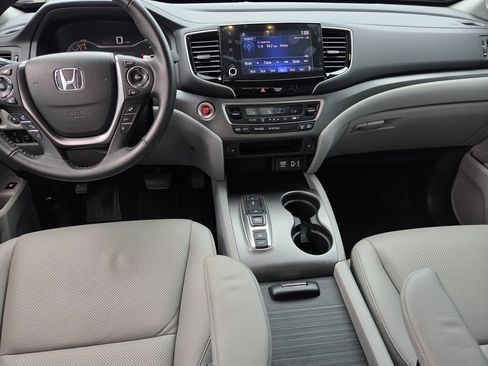 Used 2023 Honda Ridgeline RTL image 8