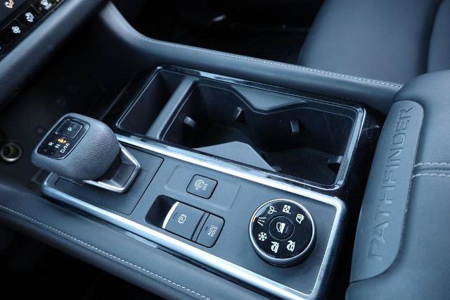 Certified 2023 Nissan Pathfinder SL AWD/4WD image 19