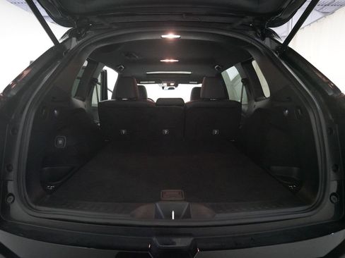 Certified 2023 Honda Passport EX-L image 10
