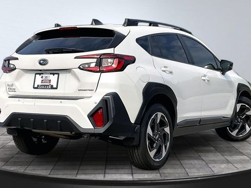 Certified 2024 Subaru Crosstrek 2.5i Limited w/ Popular Package #3 AWD/4WD image 2