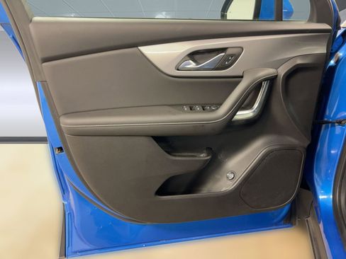 Certified 2024 Chevrolet Blazer LT w/ Convenience Package image 20