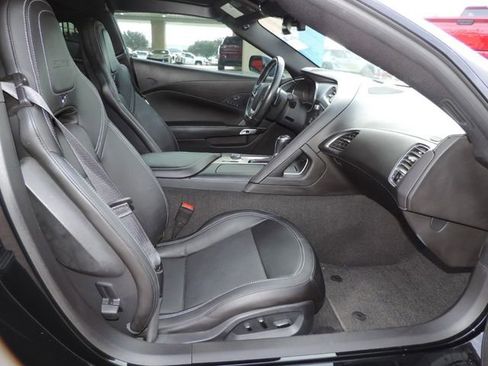 Used 2016 Chevrolet Corvette Z06 w/ 2LZ Preferred Equipment Group image 23