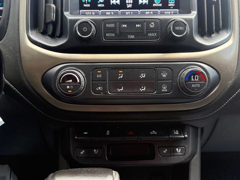 Used 2018 GMC Canyon Denali AWD/4WD image 20