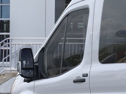 New 2025 Ford Transit 350 XLT image 20